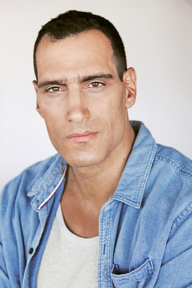 Marko Zaror