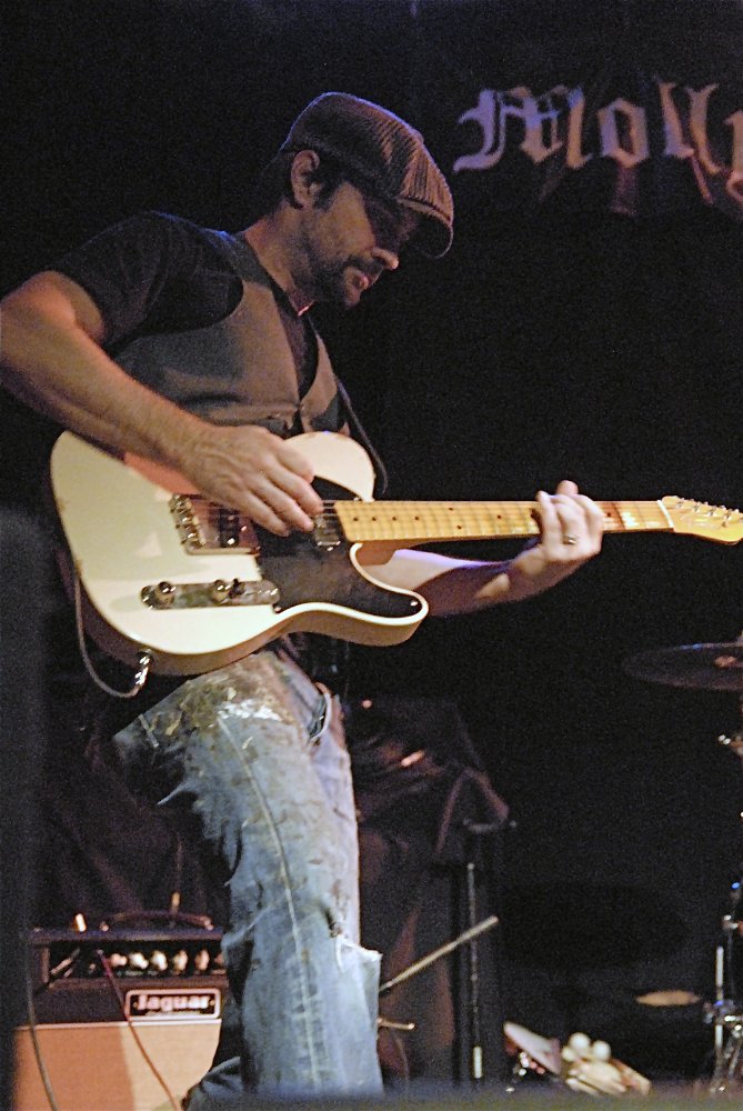 David Holcomb