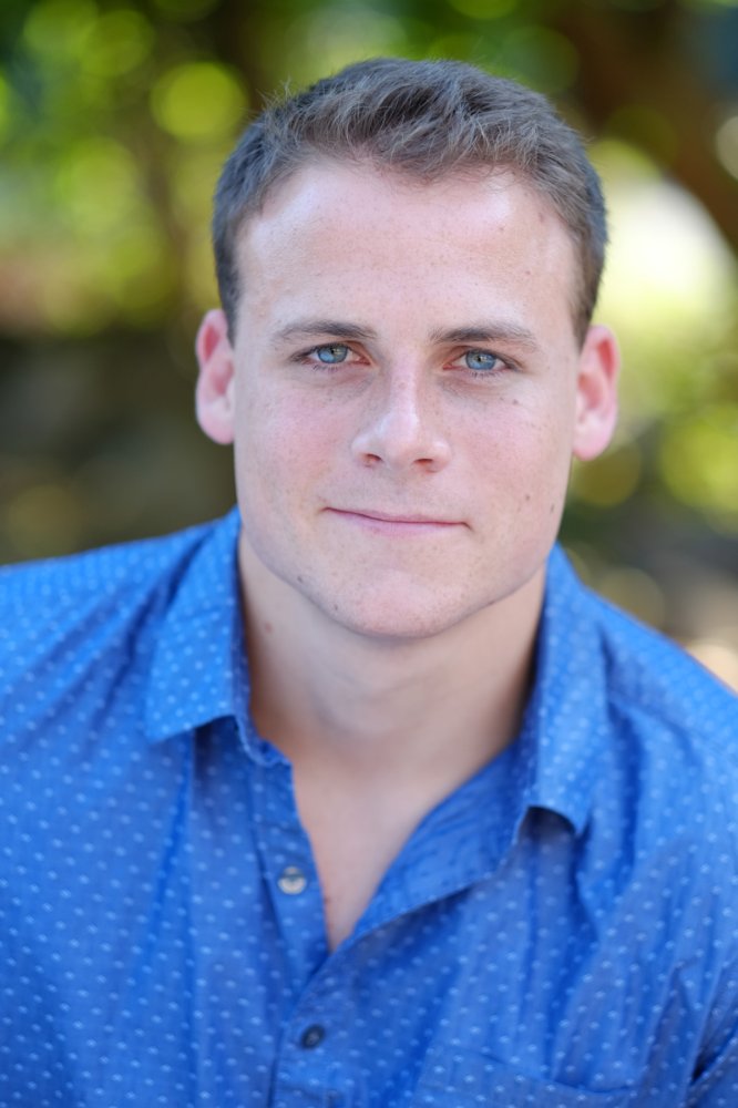 Cody Albrecht