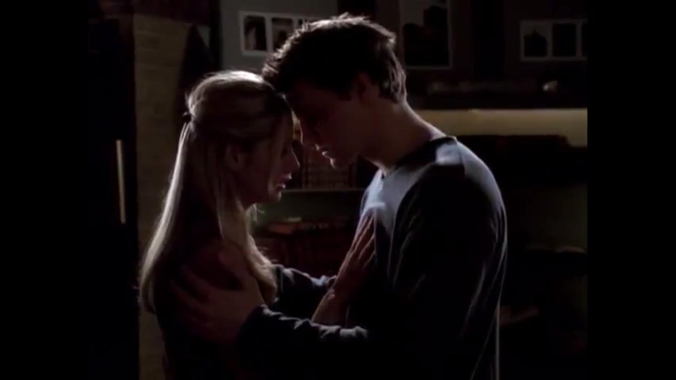 Buffy Summers