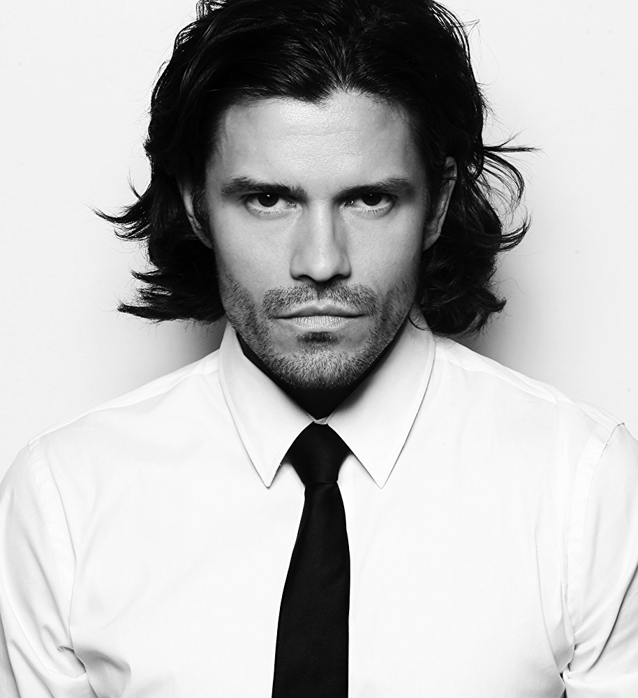Dylan Cox