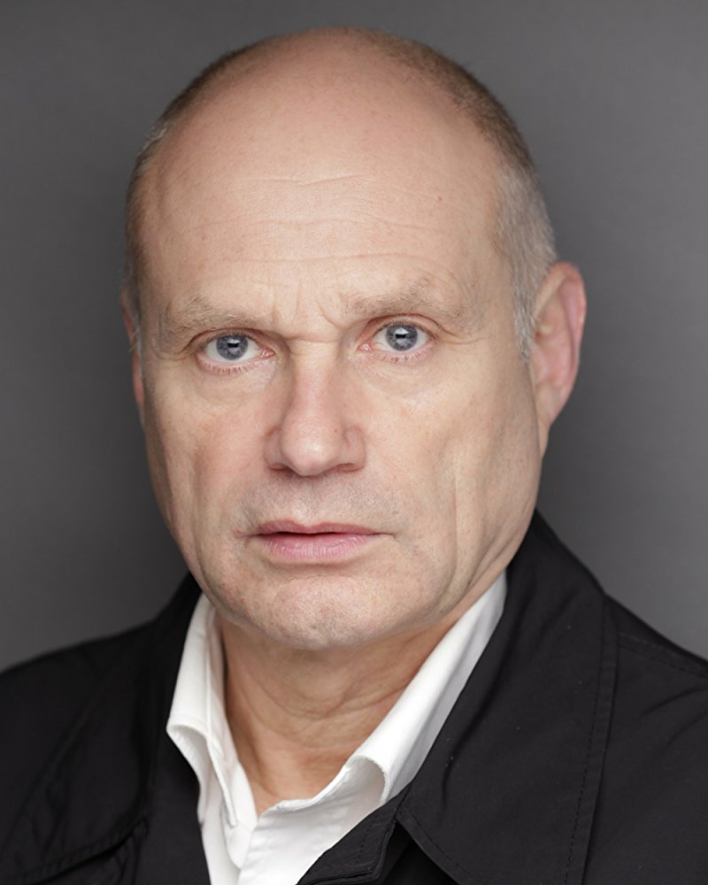 Sam Spiegel