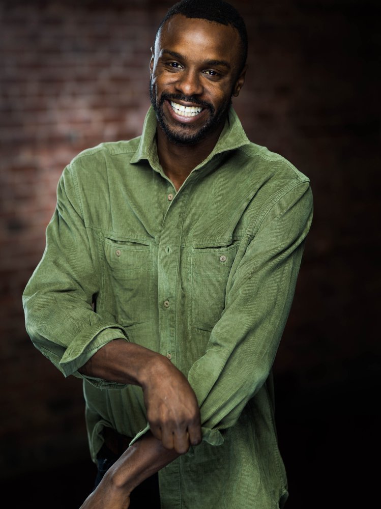Ohene Cornelius