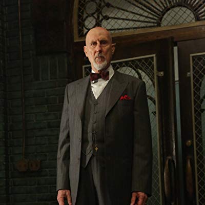 Dr. Arthur Arden