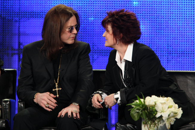Ozzy Osbourne