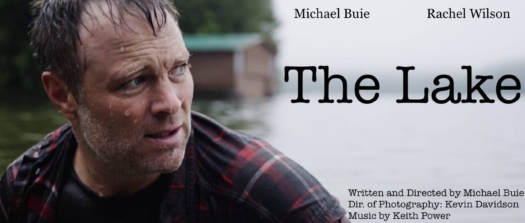 Michael Buie