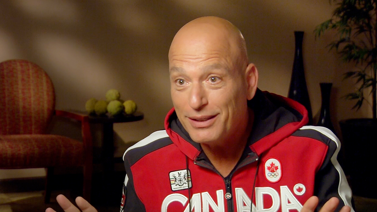 Howie Mandel