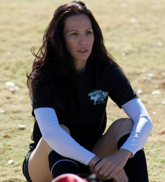 Amy Serafin