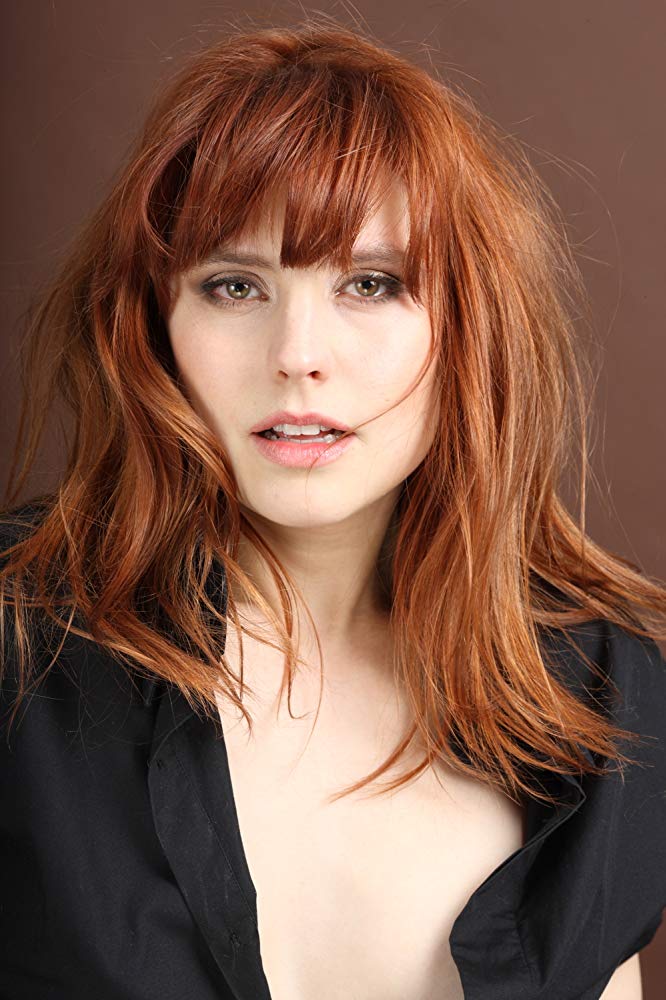 Triana Terry