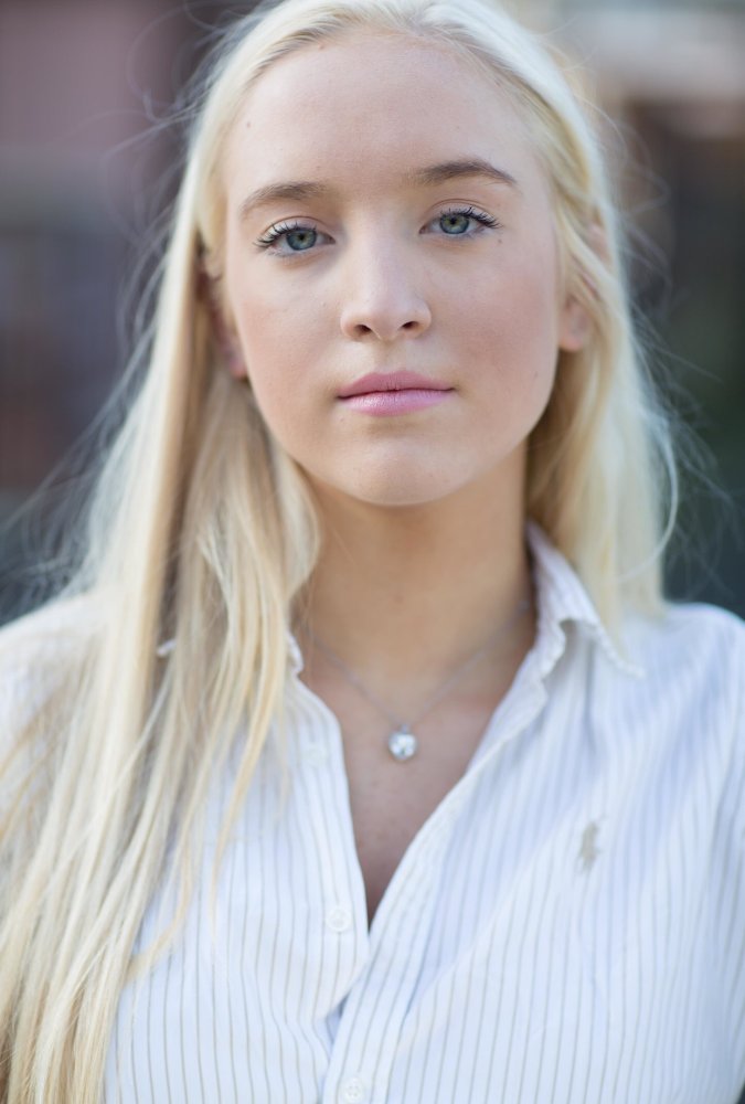 Klaudia Lucia Wyzykiewicz