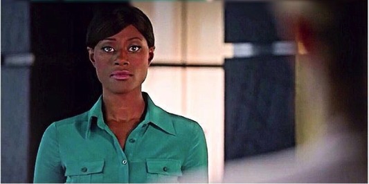 Fanta Sesay