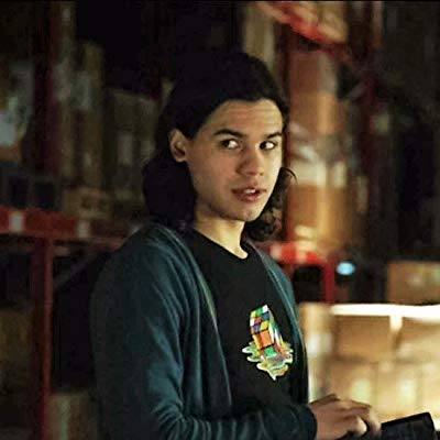 Cisco Ramon