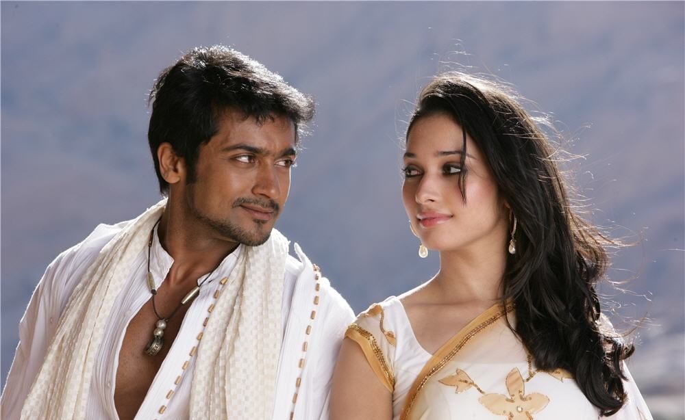 Tamannaah Bhatia
