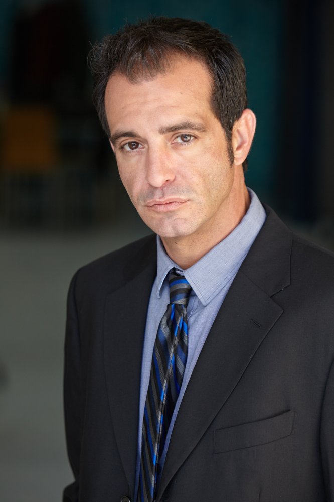 Dominick Vicchiullo