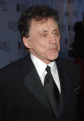 Frankie Valli