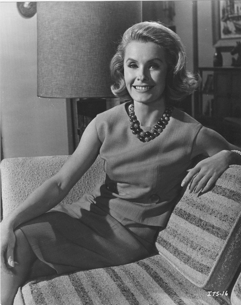 Dina Merrill