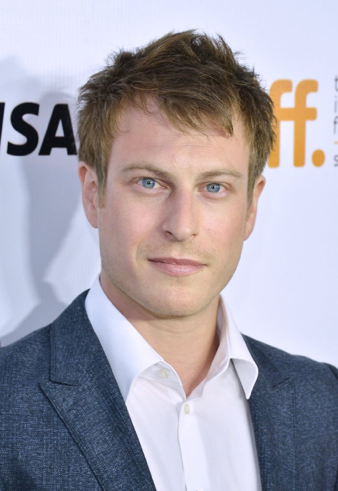 Noah Segan