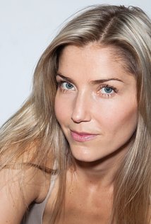 Christina Gooding