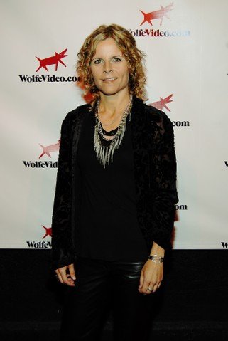 Deborah Stewart