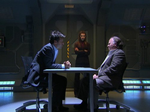Joe Flanigan