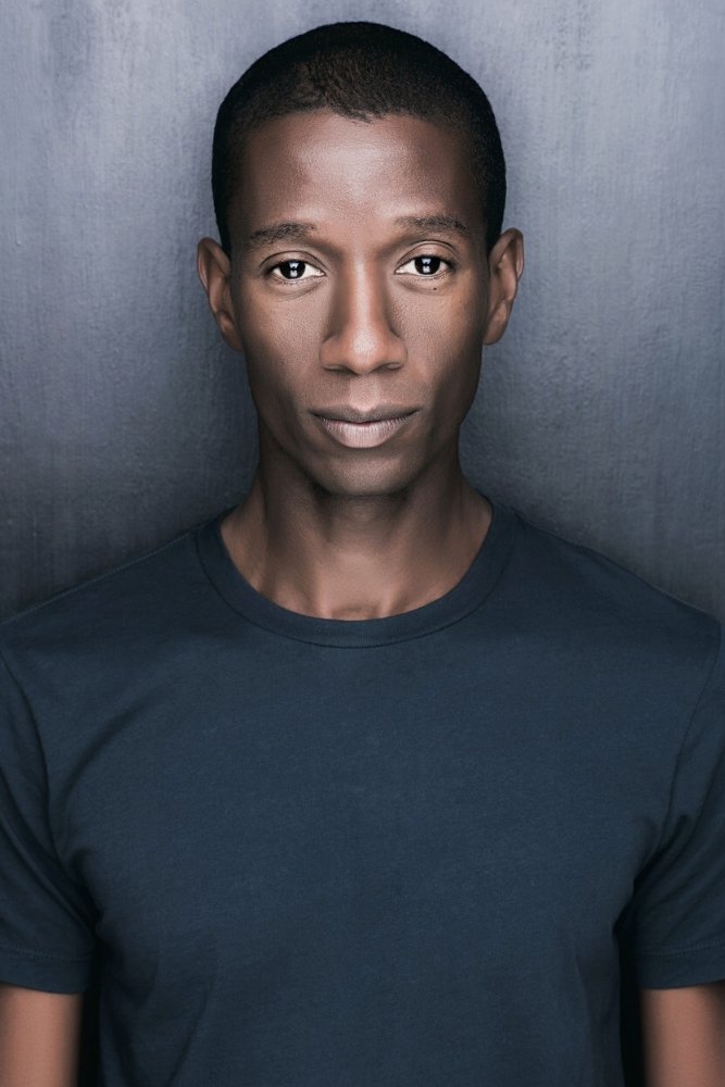 Jermel Nakia