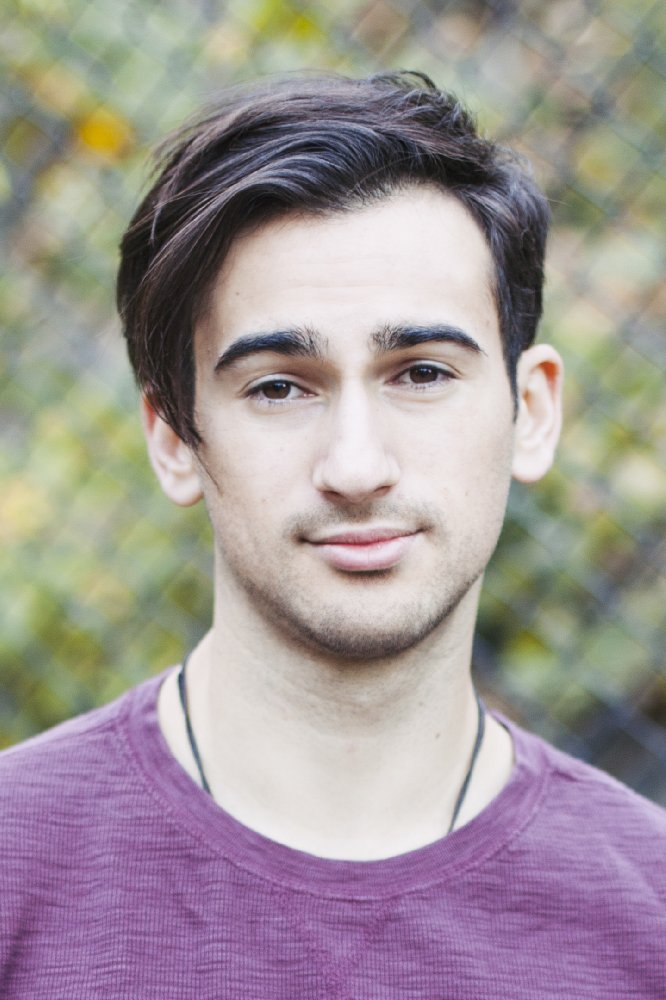 Jesse Bronstein