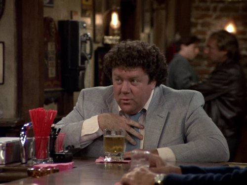 Norm Peterson