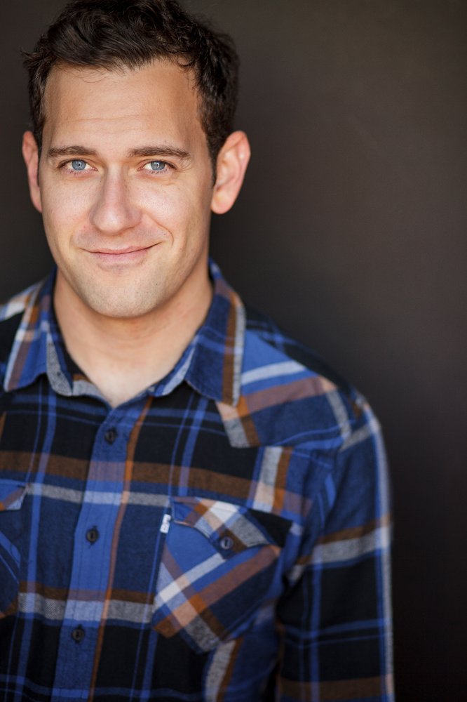 Nate Weisband