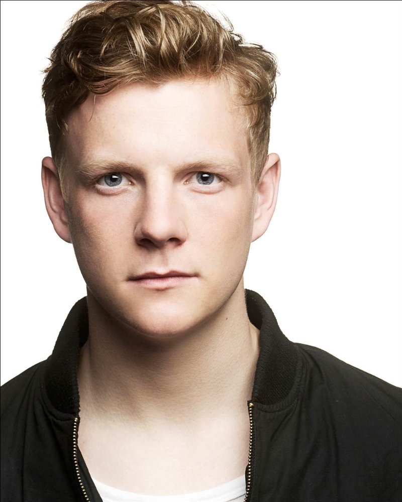 All about celebrity Patrick Gibson! Watch list of Movies 