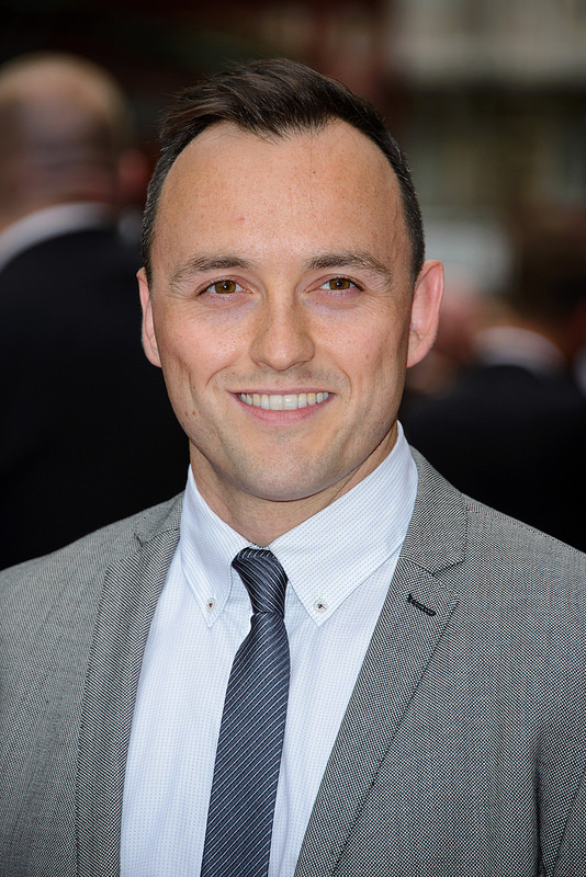 Simon Lee Phillips