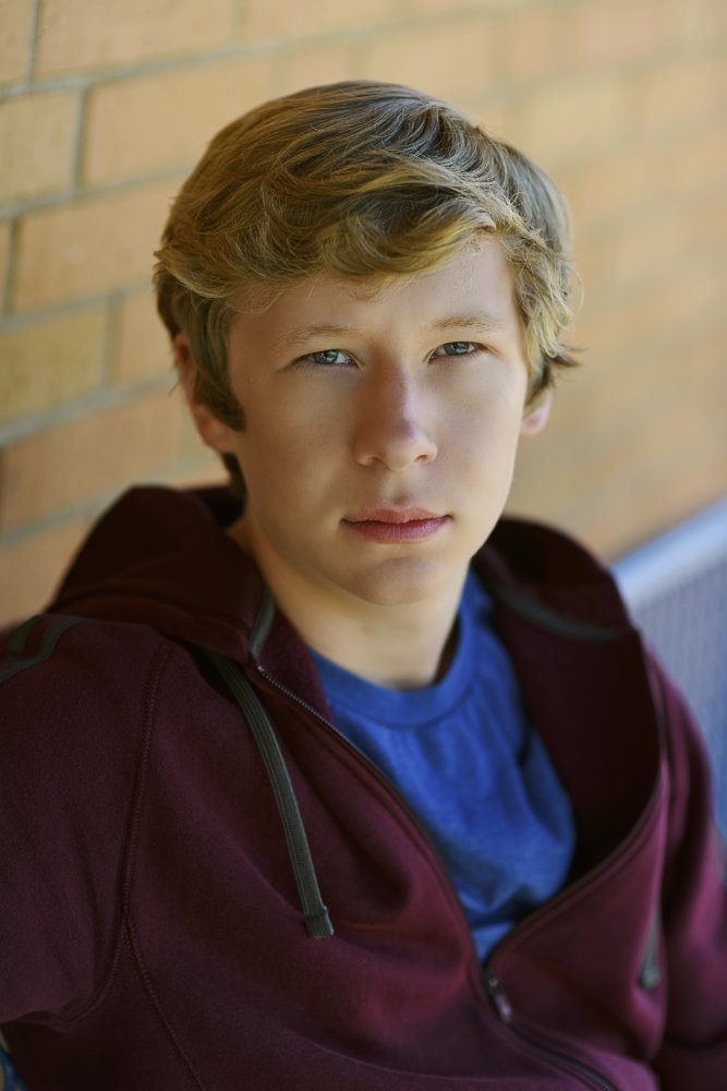 Caleb Deal