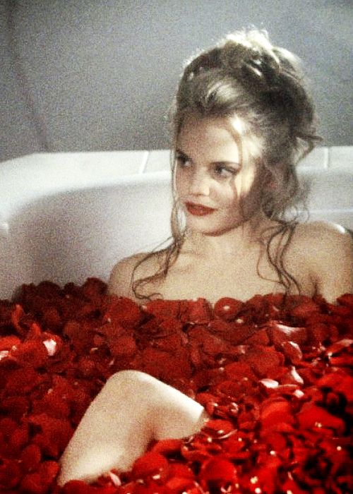 Angela Hayes