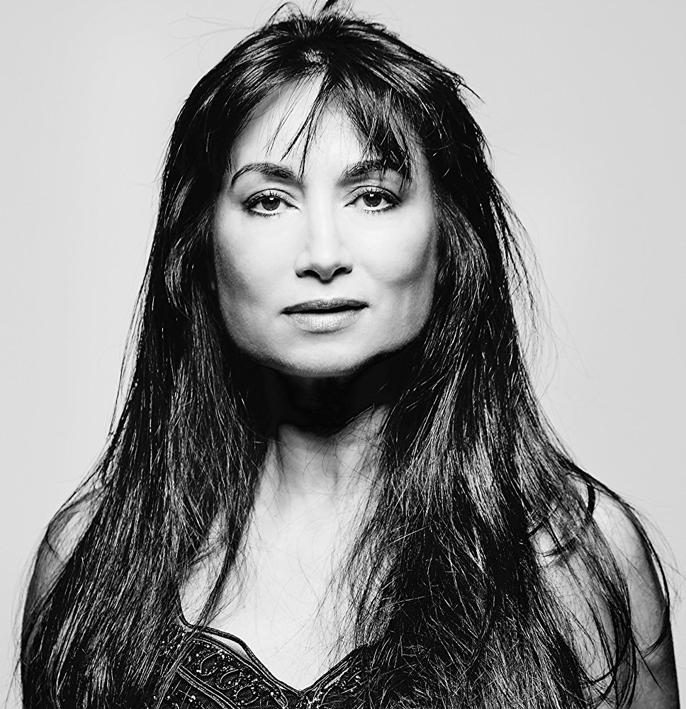 Frances Duca