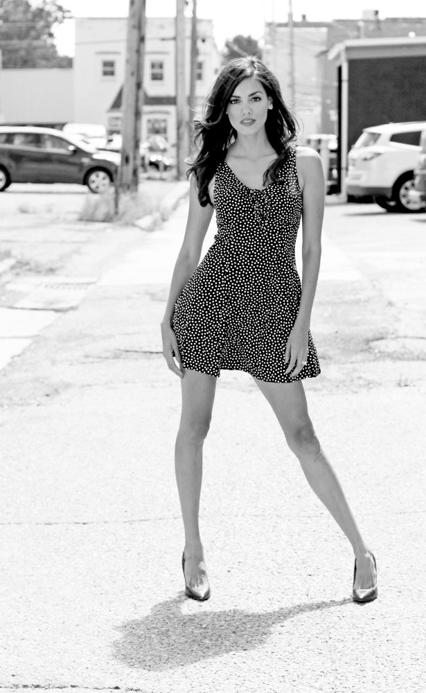 Julie Sifuentes Etheridge