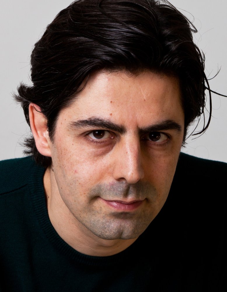 Luca Pusceddu