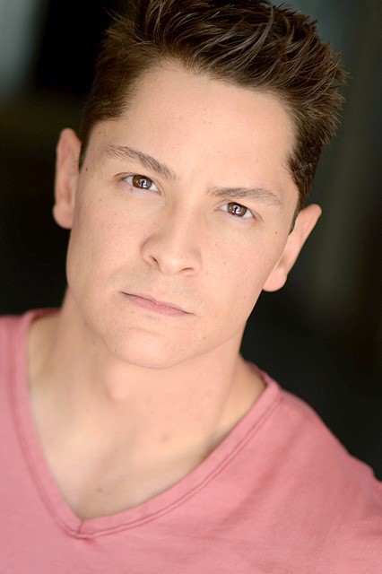 Antonio Saez
