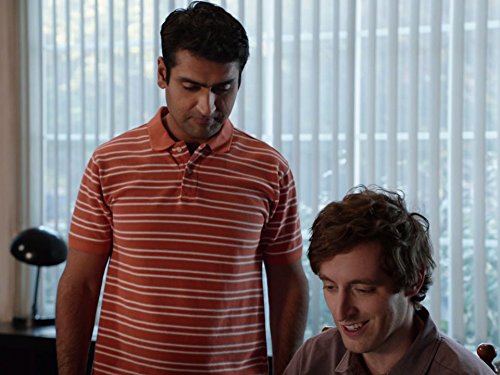 Kumail Nanjiani