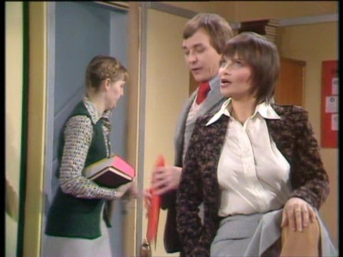 Barry Evans