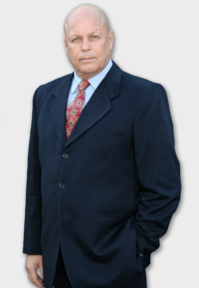 Bob Purvey