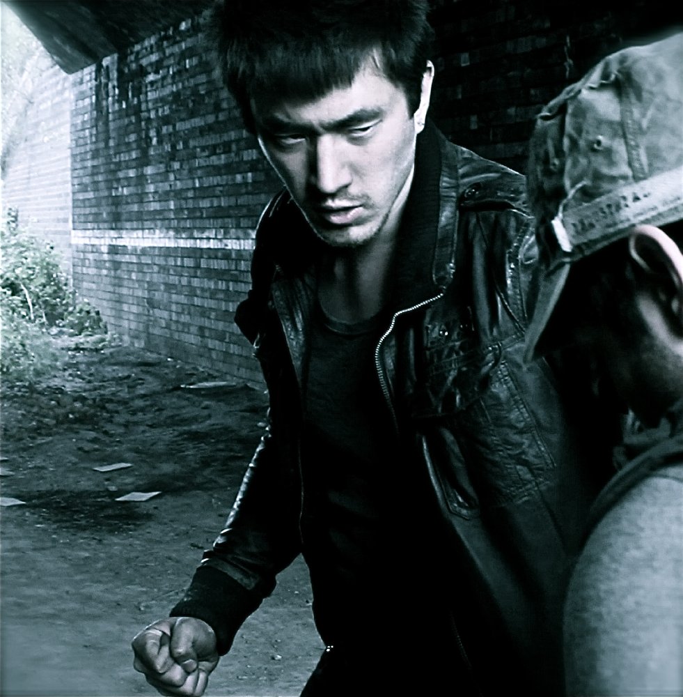 Andrew Koji