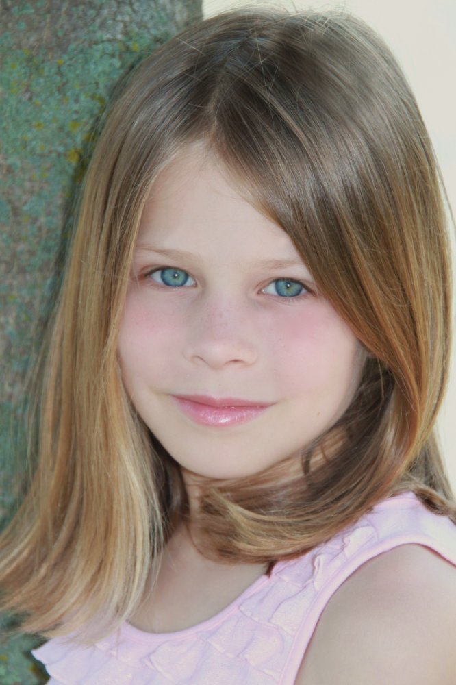 Madeline Getty