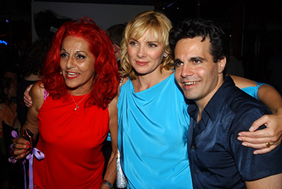 Patricia Field