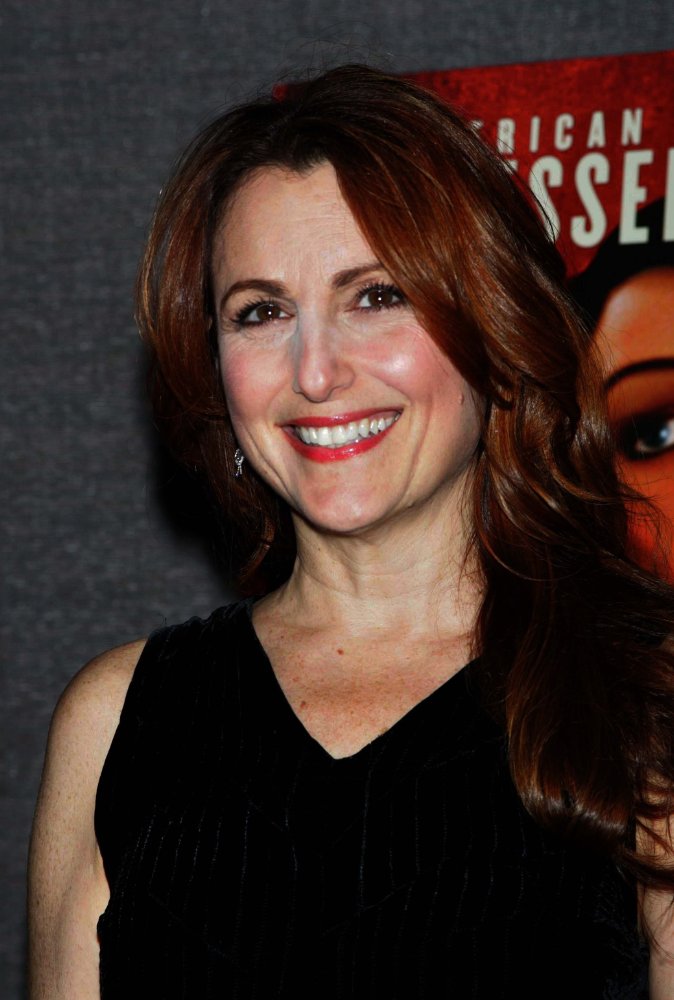 Jodie Markell