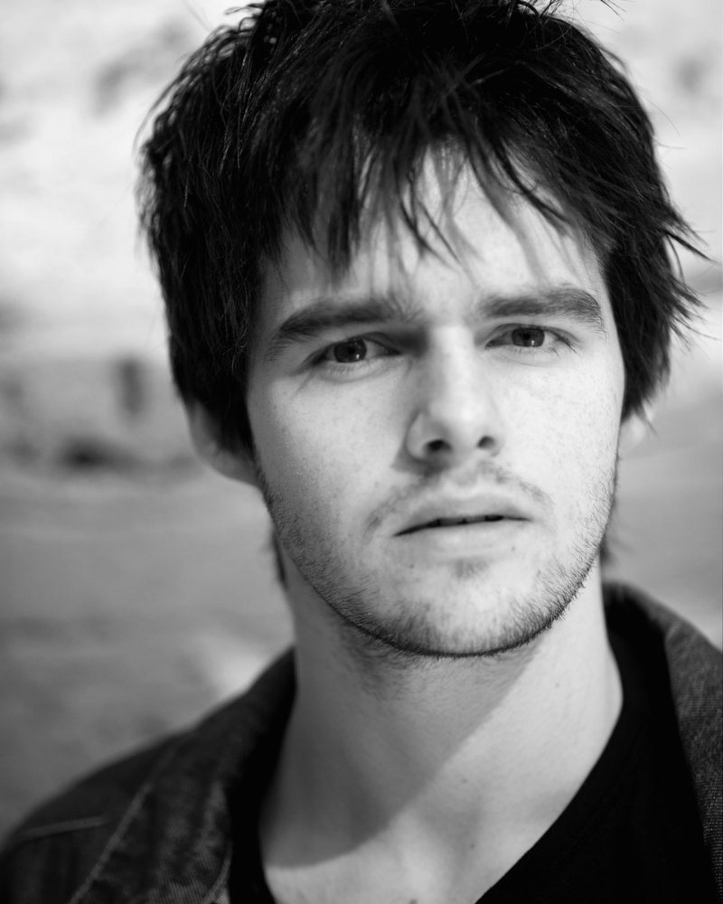 Sam Lucas Smith