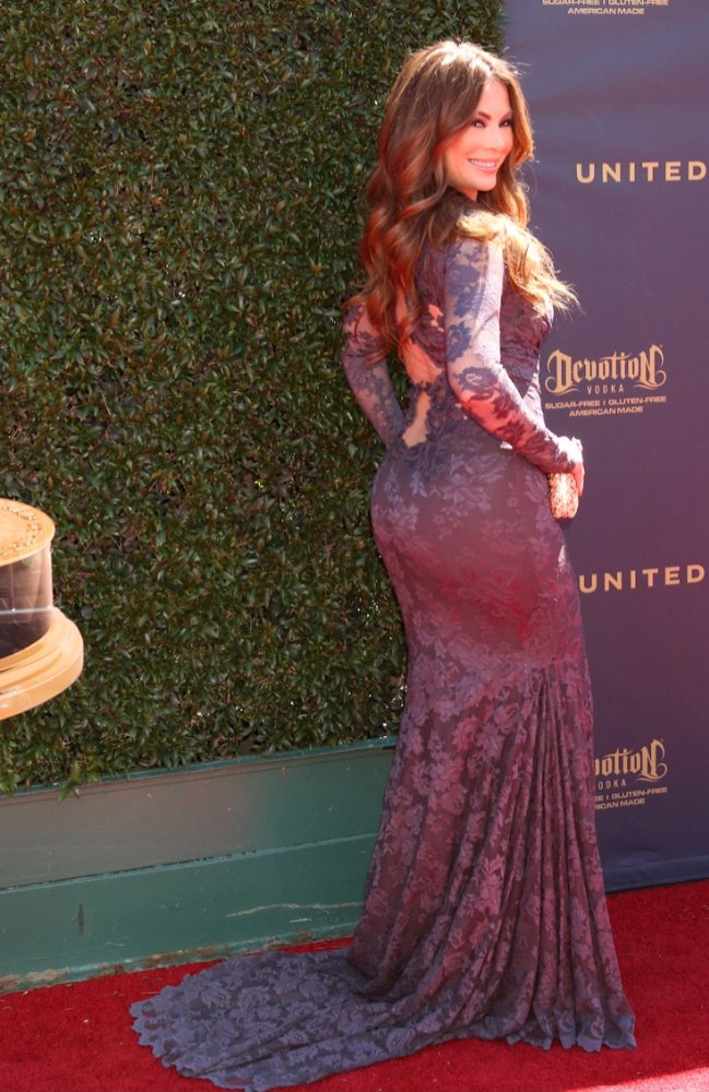 Lilly Melgar