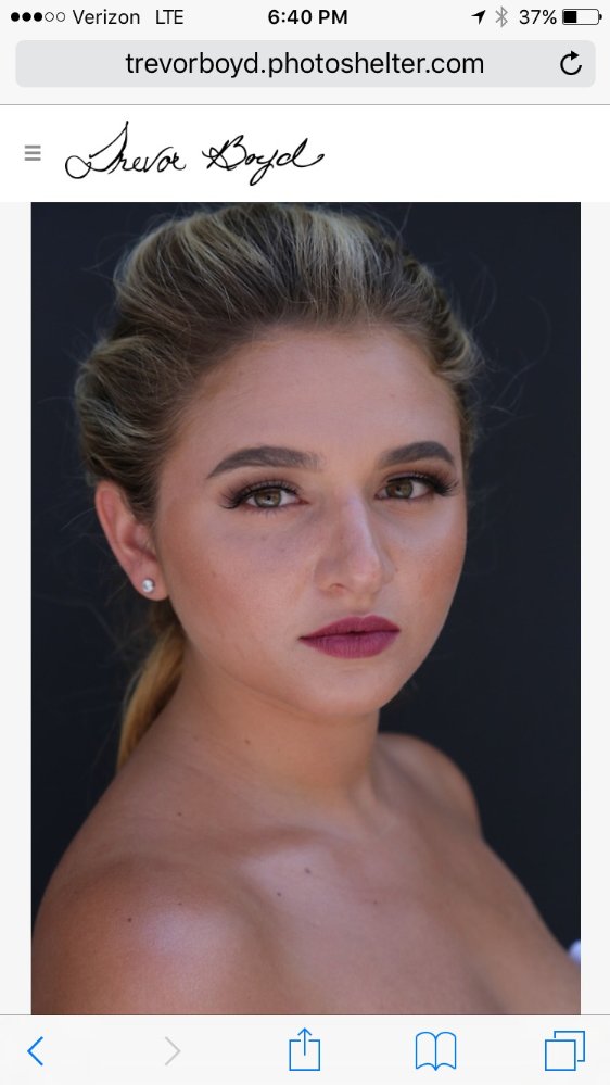 Sammi-Jack Martincak
