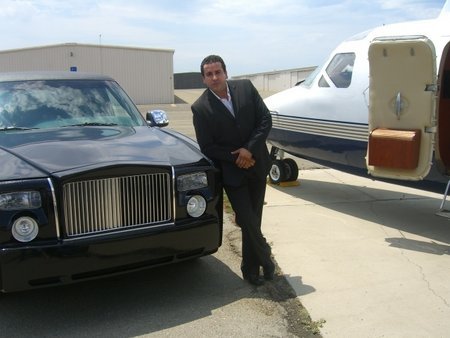 Fuad C'Amanero