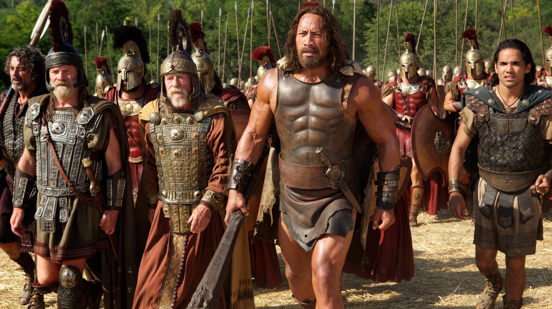 Hercules