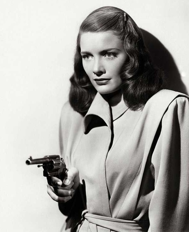 Nancy Guild