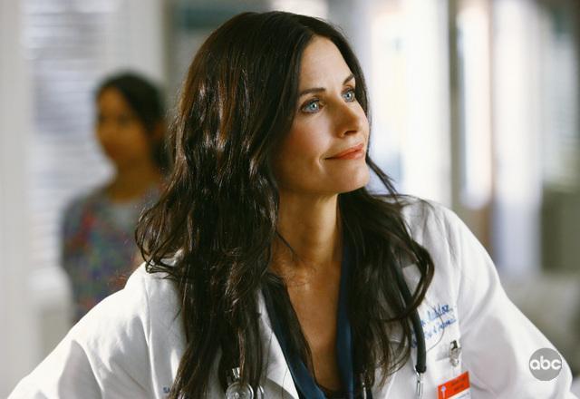 Dr. Maddox